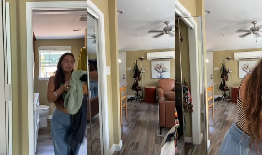 iamfarah888 TikTok Live — Aug 23, 2026, 7:18 PM