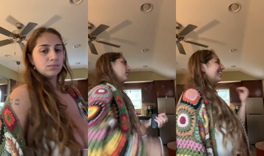 iamfarah888 TikTok Live — Oct 2, 2026, 11:00 PM