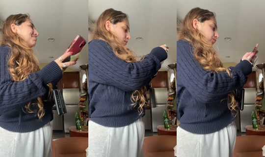 iamfarah888 TikTok Live — Oct 4, 2026, 7:25 PM