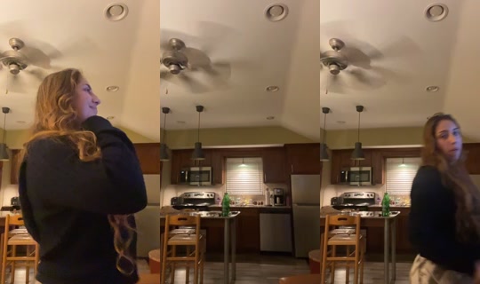iamfarah888 TikTok Live — Oct 5, 2026, 2:06 AM