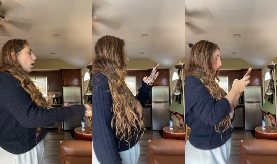 iamfarah888 TikTok Live — Oct 5, 2026, 8:14 PM