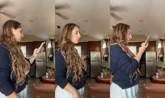 iamfarah888 TikTok Live — Oct 5, 2026, 8:30 PM