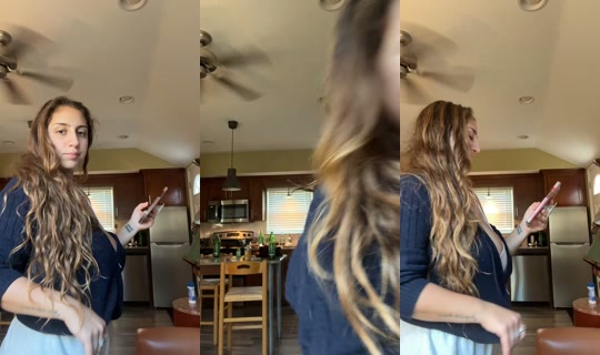 iamfarah888 TikTok Live — Oct 5, 2026, 10:00 PM