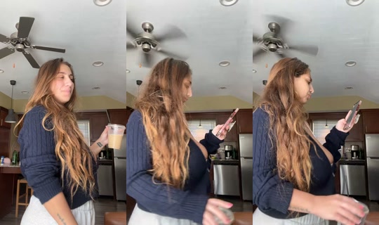 iamfarah888 TikTok Live — Oct 6, 2026, 4:43 PM