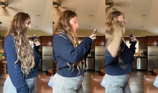 iamfarah888 TikTok Live — Oct 6, 2026, 7:45 PM
