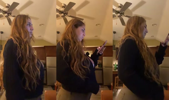 iamfarah888 TikTok Live — Oct 7, 2026, 2:23 AM