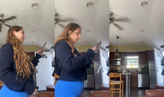 iamfarah888 TikTok Live — Oct 8, 2026, 6:09 PM