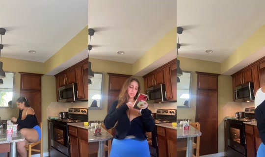 iamfarah888 TikTok Live — Oct 8, 2026, 7:02 PM
