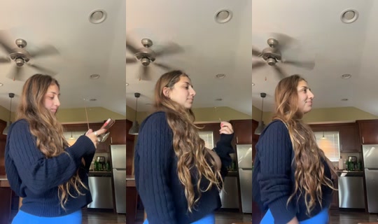 iamfarah888 TikTok Live — Oct 8, 2026, 8:39 PM