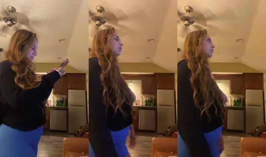 iamfarah888 TikTok Live — Oct 9, 2026, 1:44 AM