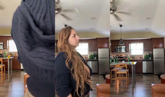 iamfarah888 TikTok Live — Oct 9, 2026, 6:10 PM