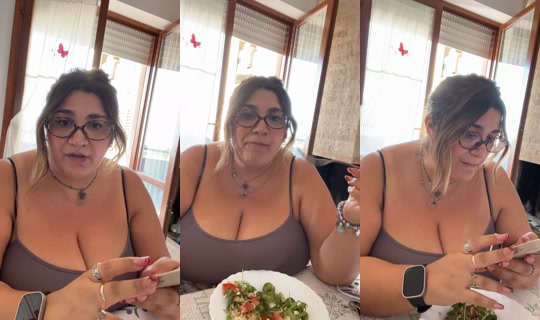 iamfedefedericas TikTok Live — Sep 25, 2026, 12:48 PM