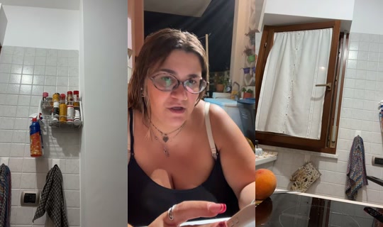 iamfedefedericas TikTok Live — Sep 25, 2026, 7:11 PM