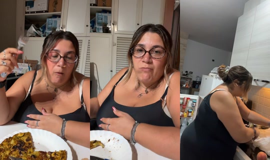 iamfedefedericas TikTok Live — Sep 25, 2026, 8:01 PM