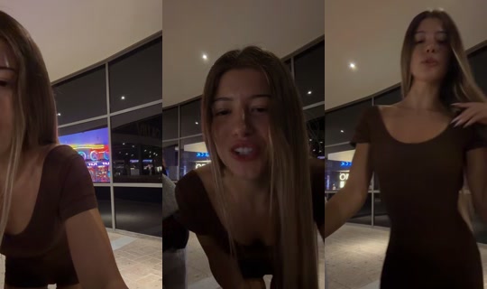 iamflorentia TikTok Live — Sep 18, 2026, 6:27 PM