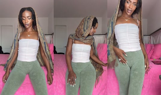 iamfree.quency TikTok Live — Sep 3, 2026, 9:08 PM