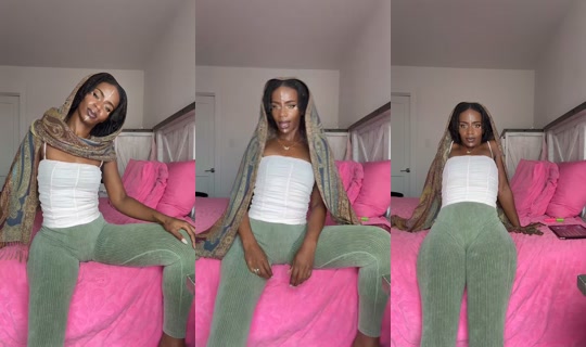 iamfree.quency TikTok Live — Sep 3, 2026, 9:28 PM