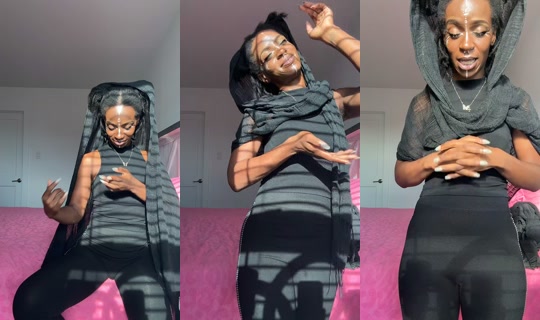 iamfree.quency TikTok Live — Sep 6, 2026, 10:42 PM