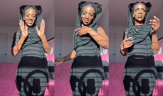 iamfree.quency TikTok Live — Sep 6, 2026, 11:05 PM