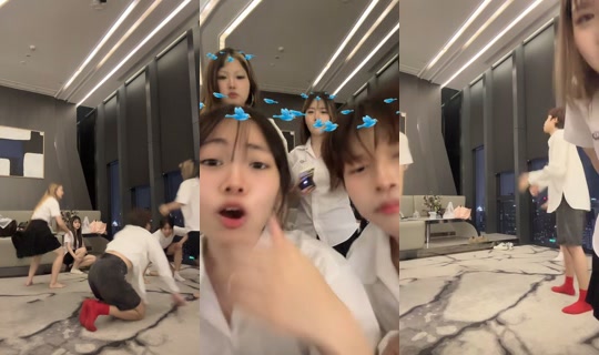 iamfreshy_2550 TikTok Live — Aug 28, 2026, 12:04 PM