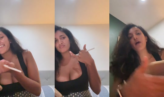 iamghislaine TikTok Live — Aug 29, 2026, 3:45 AM