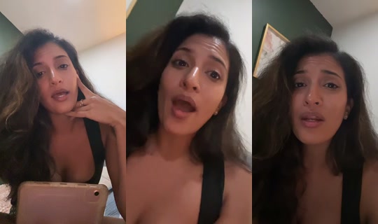 iamghislaine TikTok Live — Aug 29, 2026, 4:38 AM