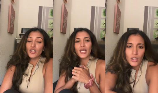 iamghislaine TikTok Live — Sep 6, 2026, 5:53 AM