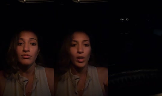 iamghislaine TikTok Live — Sep 6, 2026, 7:05 AM