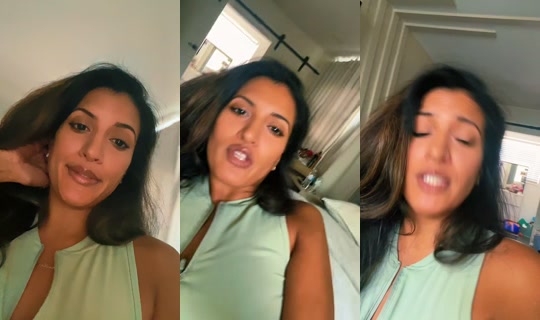 iamghislaine TikTok Live — Sep 11, 2026, 4:22 PM