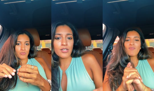 iamghislaine TikTok Live — Sep 11, 2026, 8:09 PM