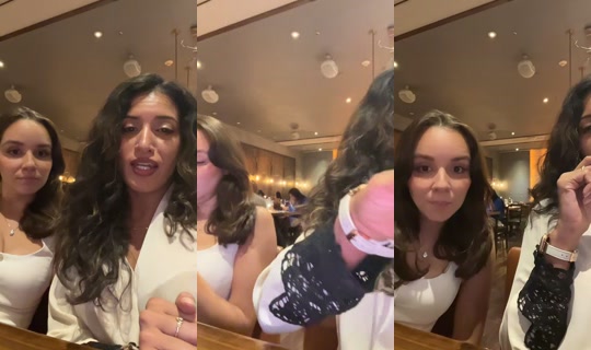 iamghislaine TikTok Live — Sep 27, 2026, 1:12 AM