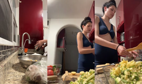 iamgisel________________ TikTok Live — Aug 27, 2026, 5:23 AM