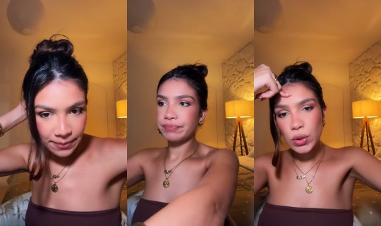 iamgiulianna TikTok Live — Sep 21, 2026, 11:41 PM