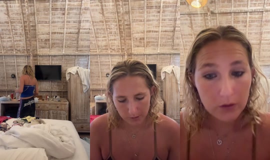 iamhunterroberts TikTok Live — Aug 20, 2026, 10:04 AM