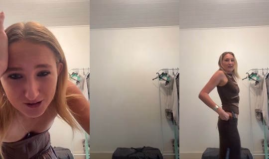 iamhunterroberts TikTok Live — Sep 12, 2026, 4:02 AM