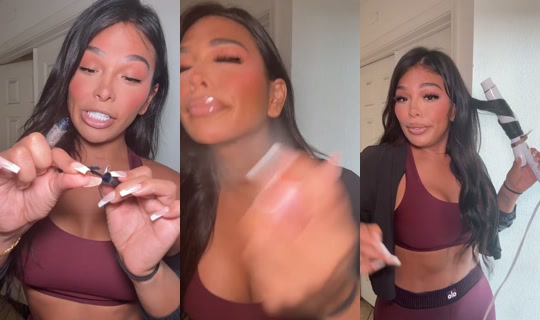 iamjaslynlee TikTok Live — Sep 21, 2026, 11:24 PM