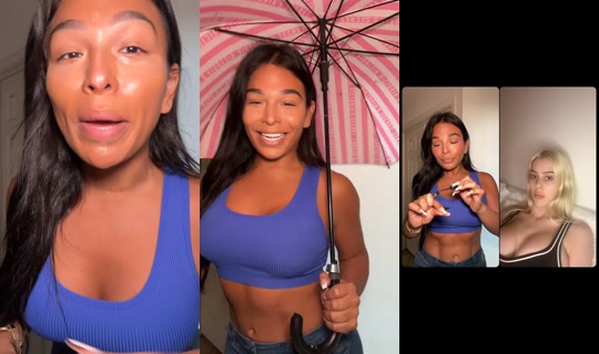 iamjaslynlee TikTok Live — Sep 22, 2026, 8:47 PM