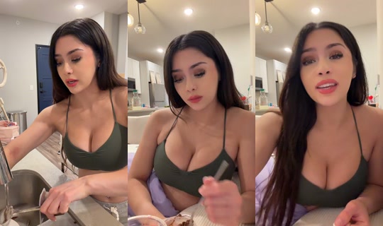 iamjazminegarcia TikTok Live — Aug 25, 2026, 3:20 AM