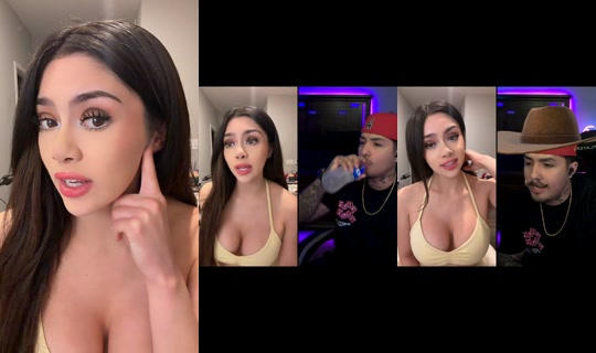 iamjazminegarcia TikTok Live — Sep 2, 2026, 5:22 AM