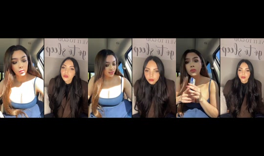 iamjazminegarcia TikTok Live — Sep 30, 2026, 5:33 PM