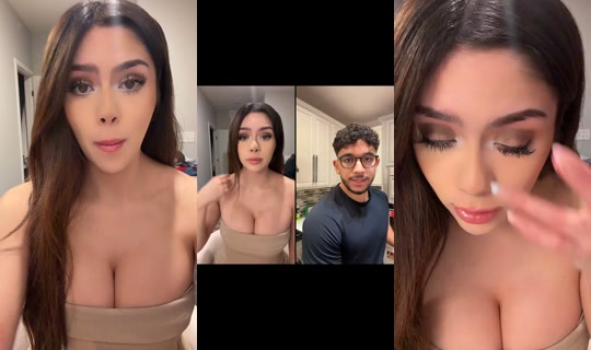 iamjazminegarcia TikTok Live — Oct 3, 2026, 4:44 AM