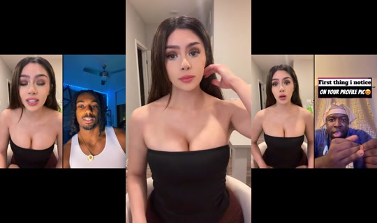 iamjazminegarcia TikTok Live — Oct 4, 2026, 5:20 AM