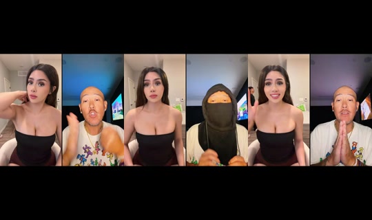 iamjazminegarcia TikTok Live — Oct 4, 2026, 6:26 AM
