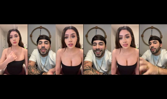iamjazminegarcia TikTok Live — Oct 4, 2026, 6:41 AM