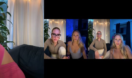 iamkarinamarie TikTok Live — Aug 21, 2026, 2:28 AM