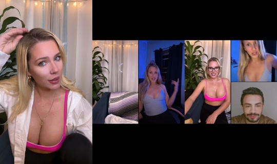 iamkarinamarie TikTok Live — Aug 23, 2026, 2:25 AM