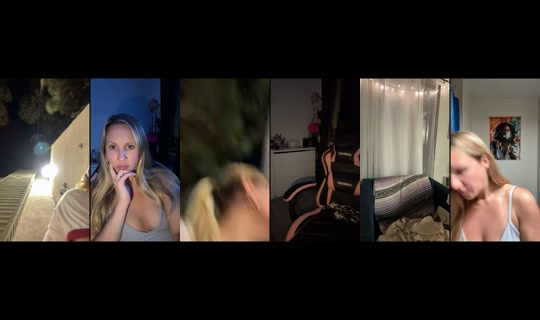 iamkarinamarie TikTok Live — Aug 23, 2026, 5:47 AM