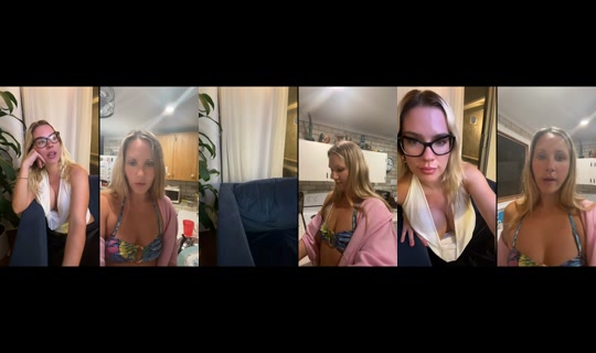 iamkarinamarie TikTok Live — Aug 27, 2026, 3:39 AM