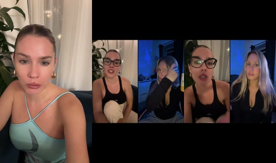 iamkarinamarie TikTok Live — Aug 28, 2026, 2:50 AM