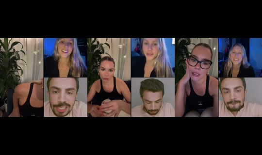 iamkarinamarie TikTok Live — Aug 28, 2026, 3:40 AM
